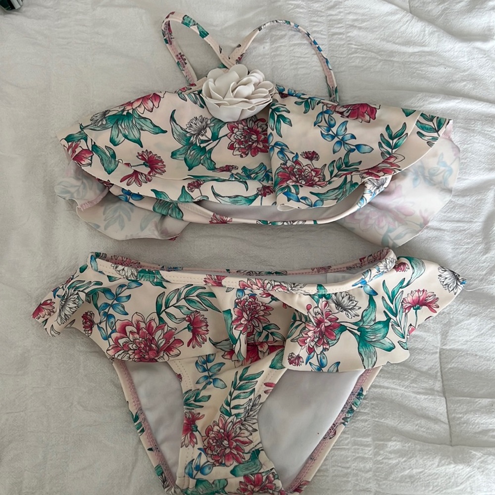 Janie and jack two piece